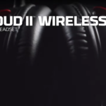 Gaming with HyperX Cloud II Wireless: Unparalleled Comfo