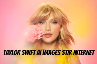"Taylor Swift AI Images Stir Internet Outrage: Unraveling the Controversy"