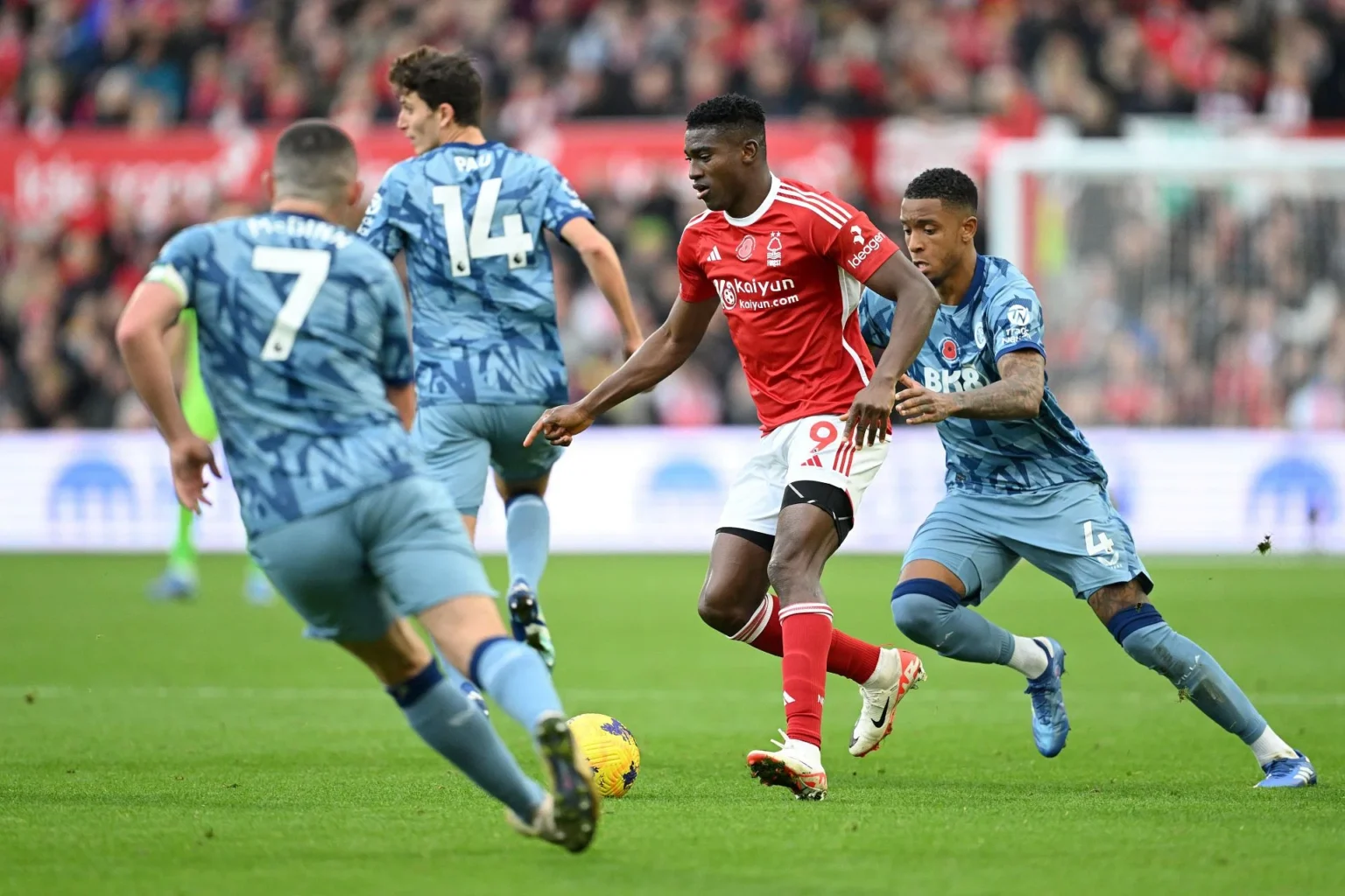 Aston Villa vs Nottingham Forest: Premier League Showdown and Betting Tips