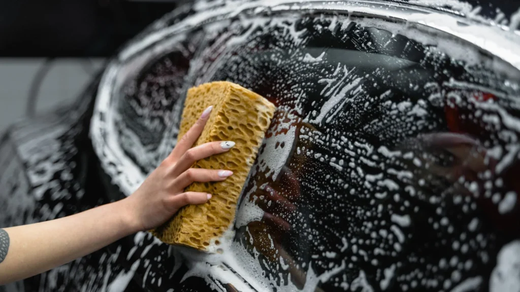 How to value a car wash