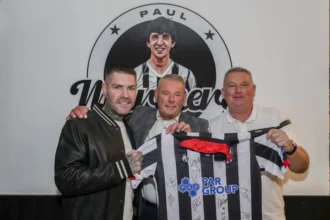 Chorley FC and Boyzone Collaboration: A New Chapter in Football and Music