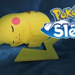 Pokemon Sleep Recipes 2024