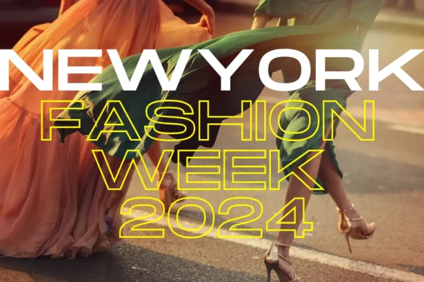 New York Fashion Week 2024: Dates, Designers, Schedule, and More - Everything You Need to Know