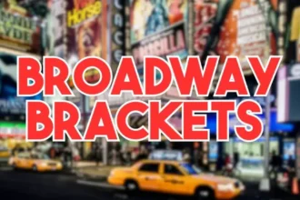 Broadway, Musical, March Madness, Bracket, Vote, Competition, Tony Award, Theater, Playbill, Round 2, MARCH 25