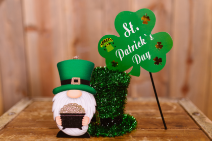 St. Patrick's Enduring Impact, St. Patrick's Day Myths, St. Patrick's Influence on Ireland, Irish Culture, Irish Heritage, St. Patrick's Legacy, Irish Traditions, Irish Pride, National Celebrations, St. Patrick's Day Festivities, st patrik day 2024 , st patrick day