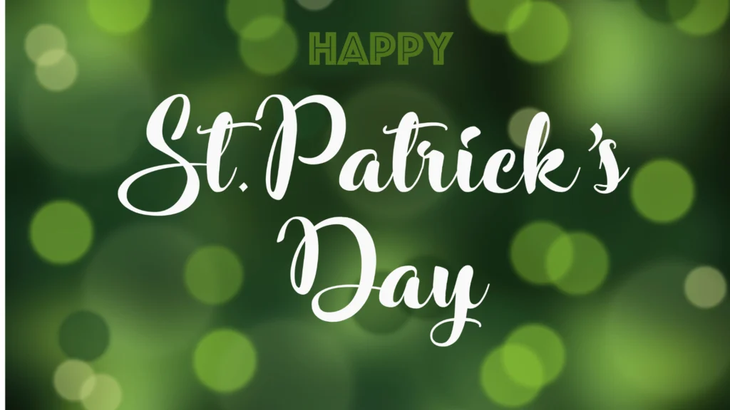 St. Patrick's Enduring Impact, St. Patrick's Day Myths, St. Patrick's Influence on Ireland, Irish Culture, Irish Heritage, St. Patrick's Legacy, Irish Traditions, Irish Pride, National Celebrations, St. Patrick's Day Festivities, st patrik day 2024 , st patrick day