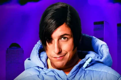 Little Nicky 2: Hell on Vacation? Exploring Sequel Rumors and Fan Theories ,Is Little Nicky returning for a Netflix sequel? We delve into the rumors, the potential for a return, and exciting ideas for a "Little Nicky 2" that fans would love , Little Nicky 2, Adam Sandler, sequel, comedy film, Hell, good vs evil, Netflix, fan theories, sequel ideas