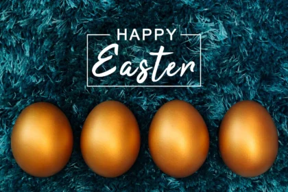 Easter Sunday, Easter Sunday 2024, Christian traditions, Easter eggs, resurrection, hope, renewal, church services, Easter feast, Easter egg hunt, Easter celebrations around the world
